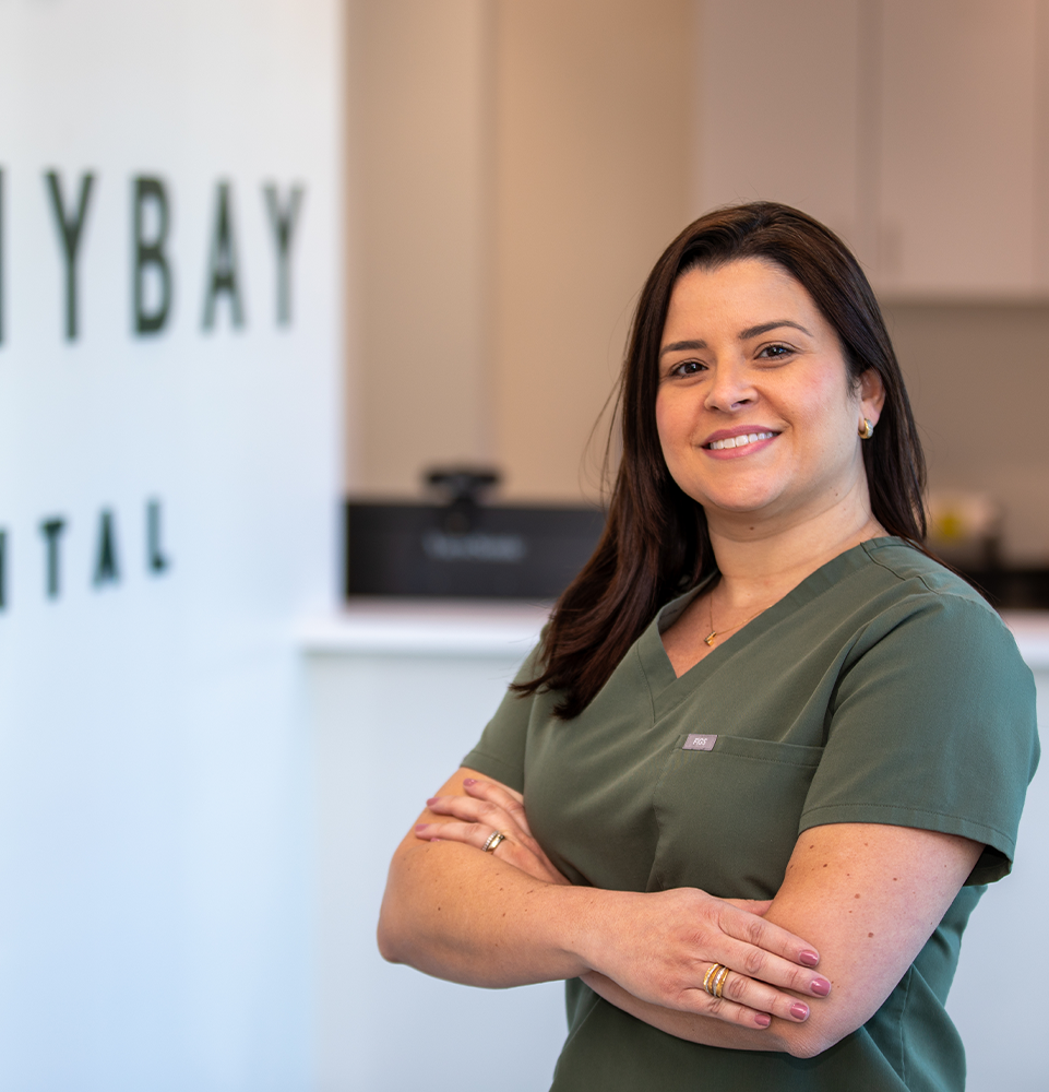 Meet Dr. Cavalcanti